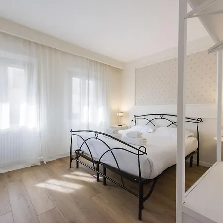 Apartament Ognissanti Prestige By Mmega