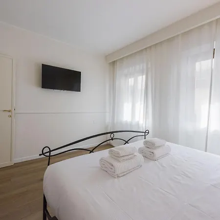 Apartamento Ognissanti Prestige By Mmega Florença