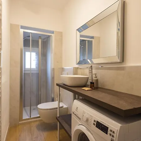 Ognissanti Prestige By Mmega Apartamento Florença
