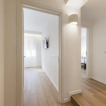 Ognissanti Prestige By Mmega Apartamento